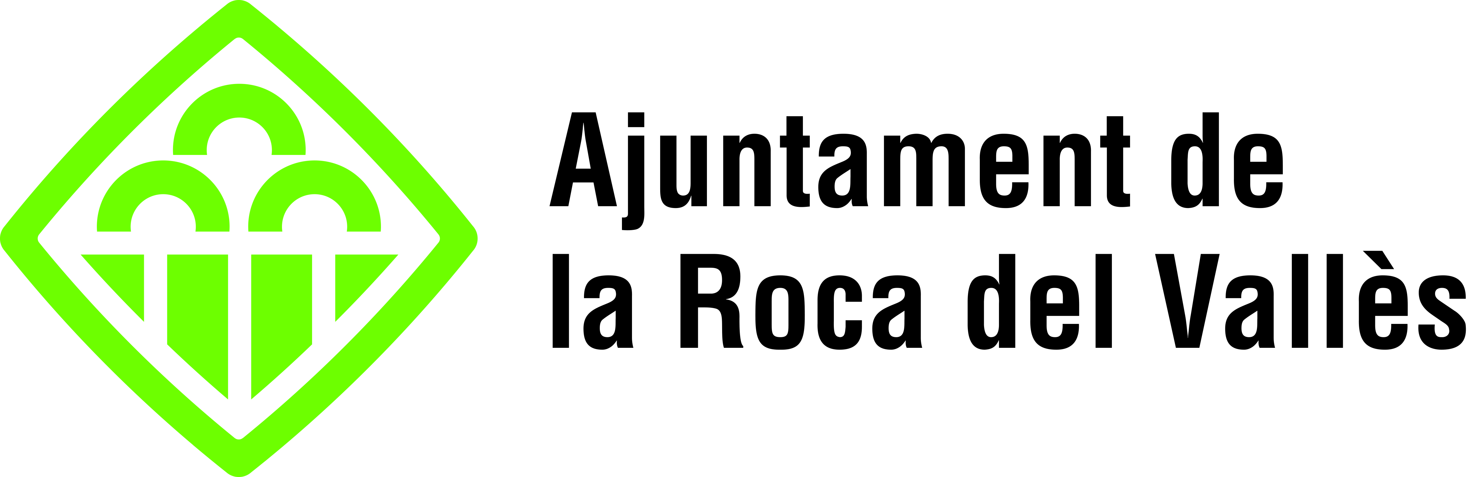 Ajuntament de La Roca del Vallès